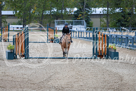 03016 - Elina - 2026 Fall Finale - Saturday September 12th