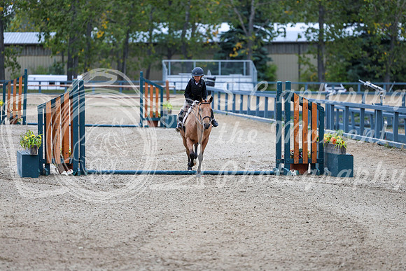 03017 - Elina - 2026 Fall Finale - Saturday September 12th