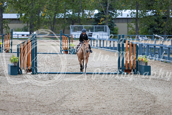 03014 - Elina - 2026 Fall Finale - Saturday September 12th