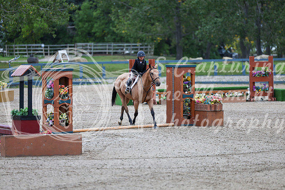 03051 - Elina - 2026 Fall Finale - Saturday September 12th