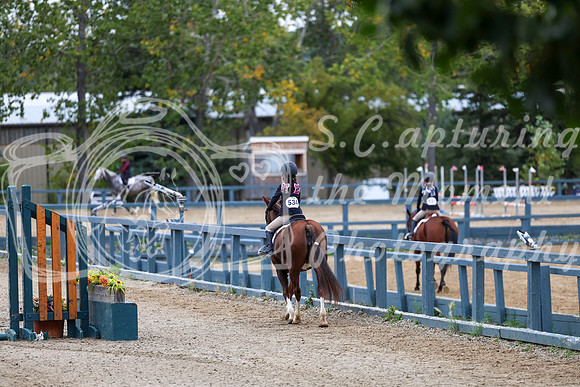 03300 - Elina - 2026 Fall Finale - Saturday September 12th