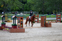02930 - Elina - 2026 Fall Finale - Saturday September 12th