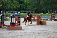 02932 - Elina - 2026 Fall Finale - Saturday September 12th