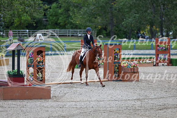 02975 - Elina - 2026 Fall Finale - Saturday September 12th