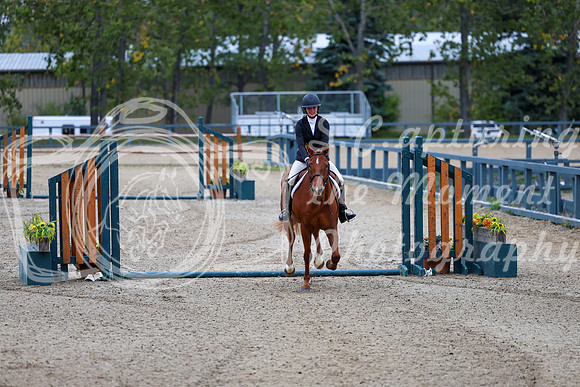 02989 - Elina - 2026 Fall Finale - Saturday September 12th
