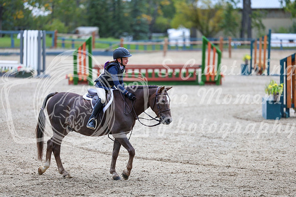 03152 - Elina - 2026 Fall Finale - Saturday September 12th