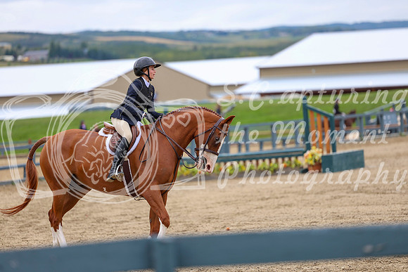 03900 - Elina - 2026 Fall Finale - Saturday September 12th