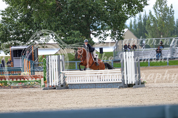 10973 - Elina - 2026 Fall Finale - Saturday September 12th