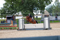 10975 - Elina - 2026 Fall Finale - Saturday September 12th