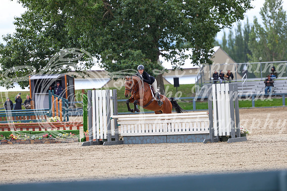 10975 - Elina - 2026 Fall Finale - Saturday September 12th