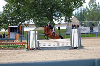 10974 - Elina - 2026 Fall Finale - Saturday September 12th