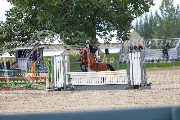 10974 - Elina - 2026 Fall Finale - Saturday September 12th