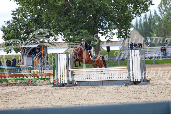 10976 - Elina - 2026 Fall Finale - Saturday September 12th