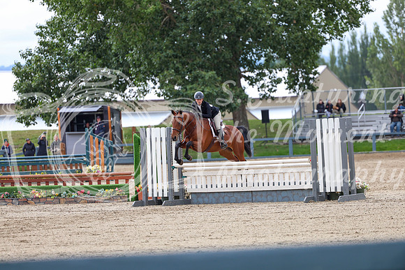10977 - Elina - 2026 Fall Finale - Saturday September 12th