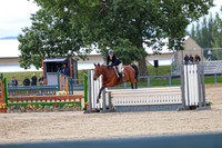 10979 - Elina - 2026 Fall Finale - Saturday September 12th