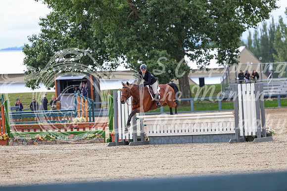 10979 - Elina - 2026 Fall Finale - Saturday September 12th