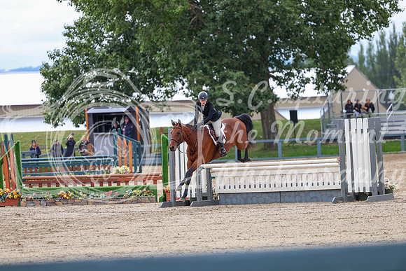 10980 - Elina - 2026 Fall Finale - Saturday September 12th