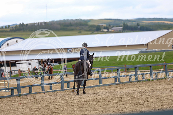 10837 - Elina - 2026 Fall Finale - Saturday September 12th