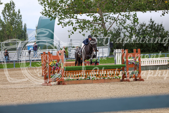 10850 - Elina - 2026 Fall Finale - Saturday September 12th