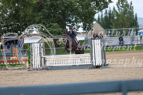 10855 - Elina - 2026 Fall Finale - Saturday September 12th