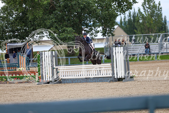 10856 - Elina - 2026 Fall Finale - Saturday September 12th