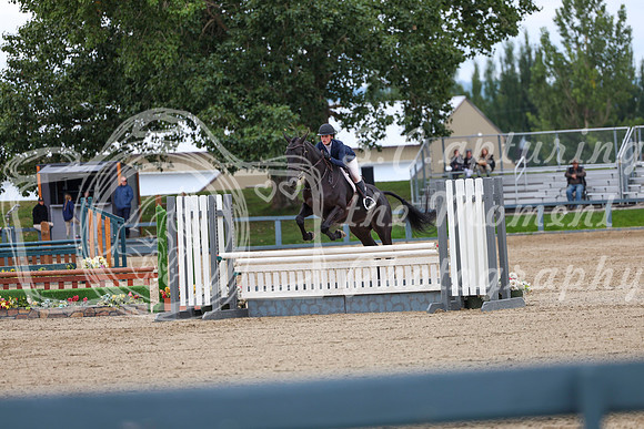 10857 - Elina - 2026 Fall Finale - Saturday September 12th
