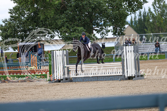 10860 - Elina - 2026 Fall Finale - Saturday September 12th