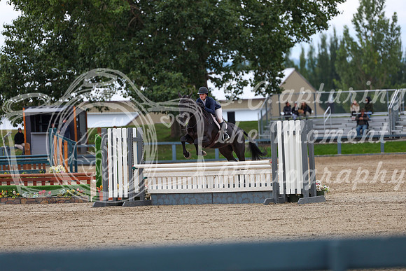 10940 - Elina - 2026 Fall Finale - Saturday September 12th