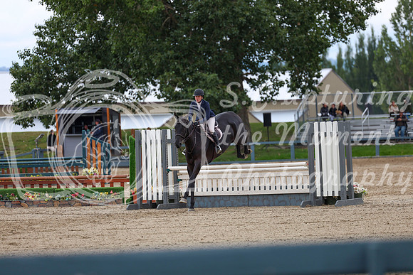 10945 - Elina - 2026 Fall Finale - Saturday September 12th