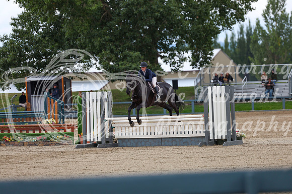 10942 - Elina - 2026 Fall Finale - Saturday September 12th