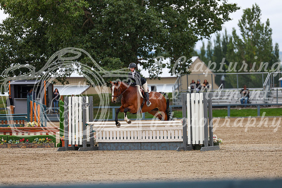 10886 - Elina - 2026 Fall Finale - Saturday September 12th