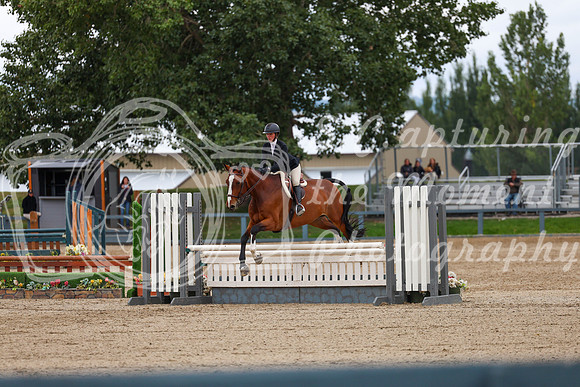 10887 - Elina - 2026 Fall Finale - Saturday September 12th