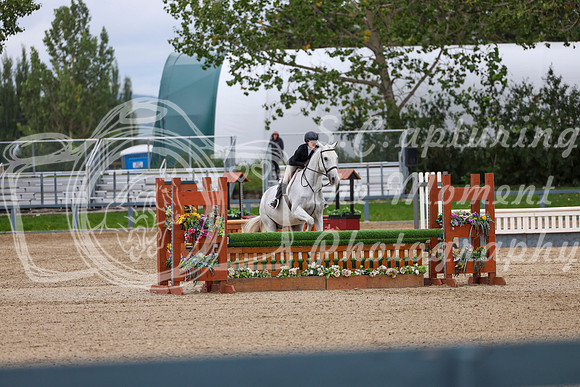 10700 - Elina - 2026 Fall Finale - Saturday September 12th
