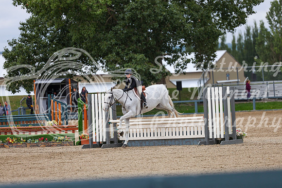 10719 - Elina - 2026 Fall Finale - Saturday September 12th