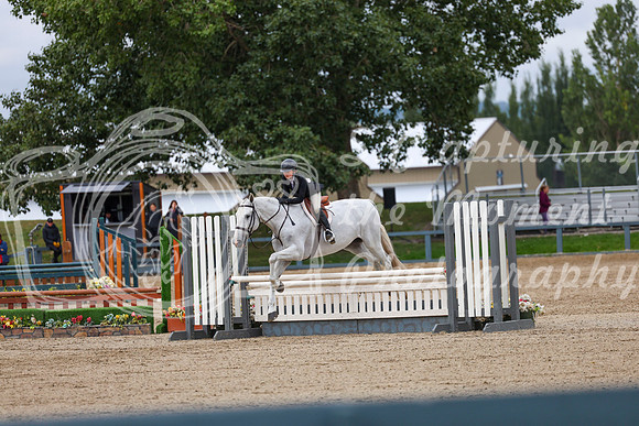 10718 - Elina - 2026 Fall Finale - Saturday September 12th