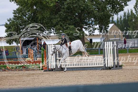 10720 - Elina - 2026 Fall Finale - Saturday September 12th