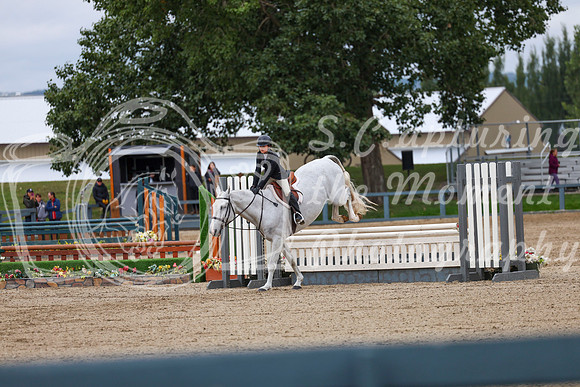 10722 - Elina - 2026 Fall Finale - Saturday September 12th
