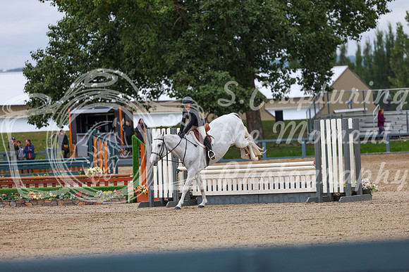 10721 - Elina - 2026 Fall Finale - Saturday September 12th