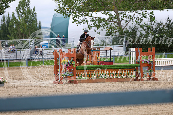 10635 - Elina - 2026 Fall Finale - Saturday September 12th