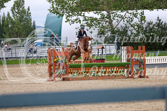 10637 - Elina - 2026 Fall Finale - Saturday September 12th