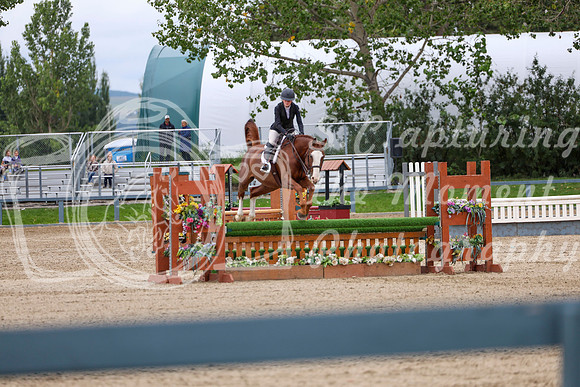 10639 - Elina - 2026 Fall Finale - Saturday September 12th