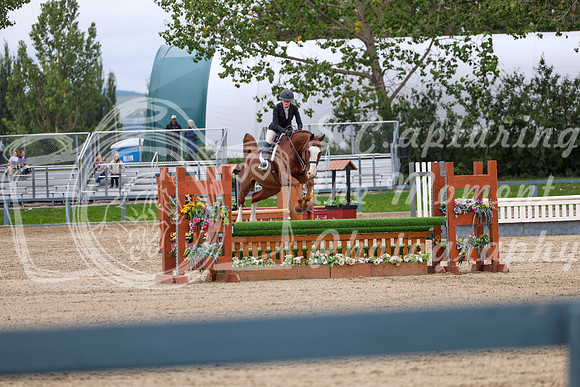 10638 - Elina - 2026 Fall Finale - Saturday September 12th