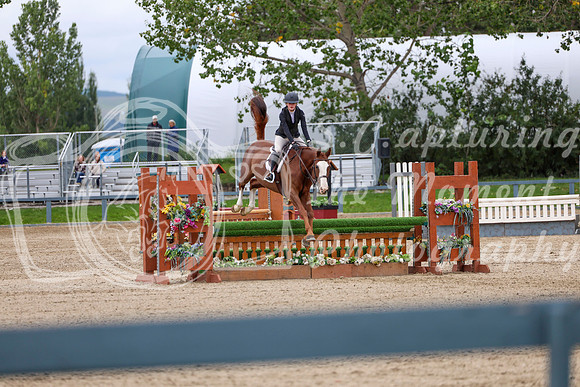 10641 - Elina - 2026 Fall Finale - Saturday September 12th