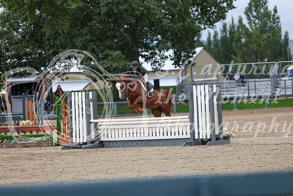 10651 - Elina - 2026 Fall Finale - Saturday September 12th