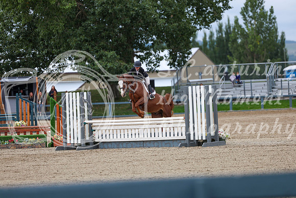 10650 - Elina - 2026 Fall Finale - Saturday September 12th