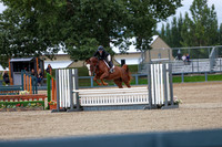 10652 - Elina - 2026 Fall Finale - Saturday September 12th