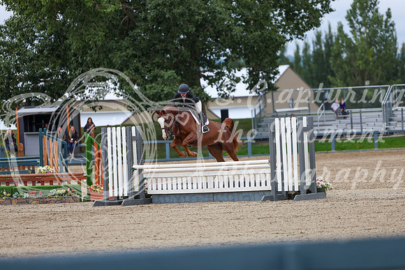 10652 - Elina - 2026 Fall Finale - Saturday September 12th