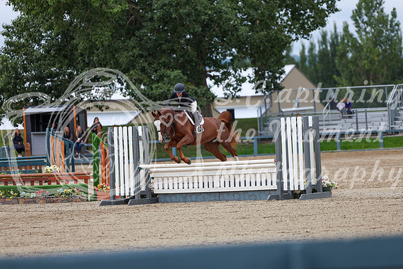 10653 - Elina - 2026 Fall Finale - Saturday September 12th