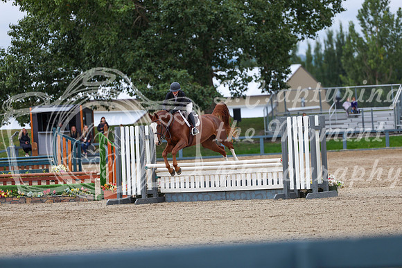 10654 - Elina - 2026 Fall Finale - Saturday September 12th