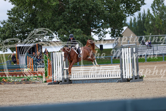 10655 - Elina - 2026 Fall Finale - Saturday September 12th